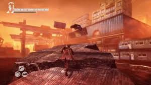 The frequency, however, remains questionable. Dmc Devil May Cry Mission 15 Key Locations Key Walkthrough Guide The Trade Youtube