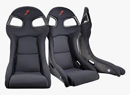 You can browse through ebay for inexpensive bucket seats that might work with the make and model of your car. Drift Gt3 Style Carbon Bucket Seats Car Seat Hd Png Download Transparent Png Image Pngitem