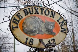 The Buxton Inn In Granville Oh Haunted Places Most Haunted Places Haunted Hotel