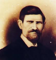 Benjamin Franklin Taylor (1839-1897)