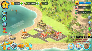 We have prepared for you the way to receive unlimited number of spins and coins. City Island 5 Mod Tiá»n Money Game Thanh Phá»' Tren Ä'áº£o Tiáº¿ng Viá»‡t Cho Android