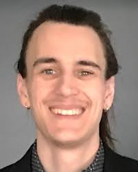 Benjamin Dray Obituary -