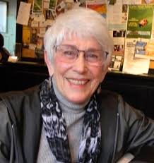 Retired professional vocalist Ruth Fleming will share her breathing  techniques at the next Allied Arts 'Art Talk' held at the Cambria Community  Center for the Arts