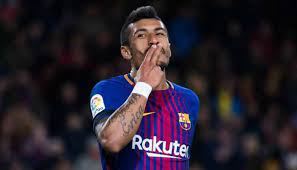 انفصل لاعب الوسط البرازيلي باولينيو عن نادي جوانجزو إف.سي، الذي سبق له الفوز بالدوري الصيني 8 مرات. Ø£Ø¨Ø±Ø²Ù‡Ù… Ø¨Ø§ÙˆÙ„ÙŠÙ†ÙŠÙˆ 7 Ù†Ø¬ÙˆÙ… Ø¹Ø§Ù„Ù…ÙŠÙŠÙ† ÙŠ Ù†ØªØ¸Ø± ØªÙˆÙ‡Ø¬Ù‡Ù… ÙÙŠ Ø§Ù„Ø¯ÙˆØ±ÙŠ Ø§Ù„Ø³Ø¹ÙˆØ¯ÙŠ