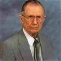 C. W. Clarence Willis Duke Obituary