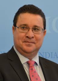 Pierre Frank Laporte