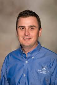 Meet our Friendly Staff At Bob Lindsay Honda In Peoria, IL