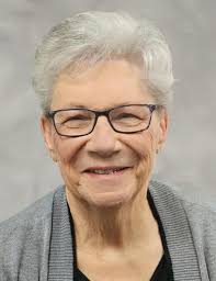 Obituary information for Nancy Jean Moyer