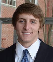 Aaron Sackman's Instagram, Twitter & Facebook