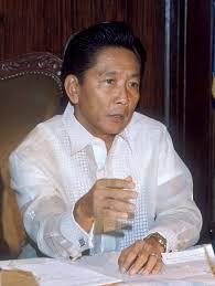 Happy 108th birth anniversary to Apo Lakay, President Ferdinand Marcos Sr.,  whose wisdom, leadership, and devotion continue to inspire as we honor his  legacy by striving for the Philippines he envisioned. #Apolakay #