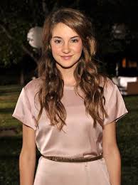 Shailene Woodley Long Curls Shailene Shailene Woodley Shailene Woodly