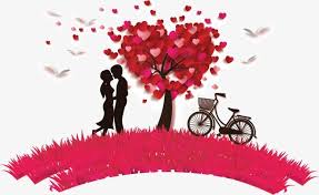 Millions Of Png Images Backgrounds And Vectors For Free Download Pngtree Valentines Wallpaper Love Stickers Valentines Illustration