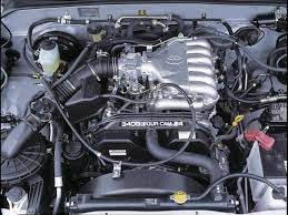 2002 toyota tundra brake fluid check and fill. Reconstruccion De Motor 3 4l Toyota 5vz Part 1 Youtube