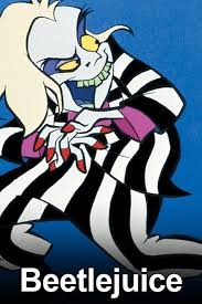 Stephen ouimette, alyson court, tabitha st. Beetlejuice Tv Series 1989 1991 Imdb