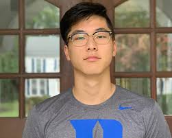 Duke Introduces Men's Swimming & Diving Incoming Class