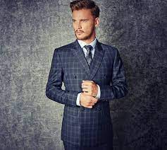 The man's suit of clothes, in the sense of a lounge or business or office suit, is a set of garments which are crafted from the same cloth. Men S Suits Top 5 Timeless Styles Itailor S Blog