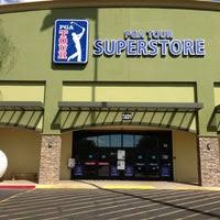 Pga tour superstore has drawn on its home depot ties to become one of the biggest success stories in the golf industry. Pga Tour Superstore Sporting Goods Shop In Chandler