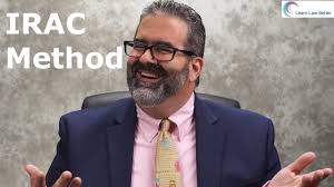 Irac is not a mechanical formula, but simply a common sense approach to analyzing a legal issue. Irac Method Youtube
