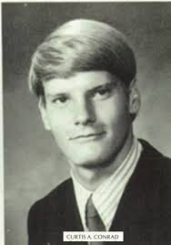 Curtis Allen Conrad (1955-2007)