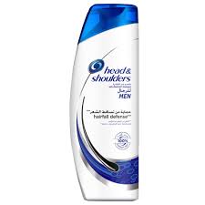 Eric schweiger of schweiger dermatology group in nyc, causes range from 'androgenetic' or when it comes to a hair growth shampoo, you have two options: Head Shoulders Hair Fall Defense Anti Dandruff Shampoo 600ml