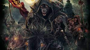 Powerwolf Music Power Metal 1422x800 Wallpaper Wallhaven Cc Power Metal Horror Heavy Metal