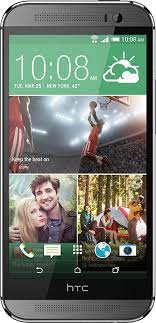 On the software side, we're looking at a significantly revised version of htc's android skin, sense 5.5, which runs on top of android 4.3 and . Htc One M8 Factory Unlocked Smartphone With 32 Gb Memory Nano Sim Support And 5 0 Inch Display Us Warranty Gunmetal Grey Amazon Com
