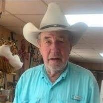 Edwin Ray Black Obituary