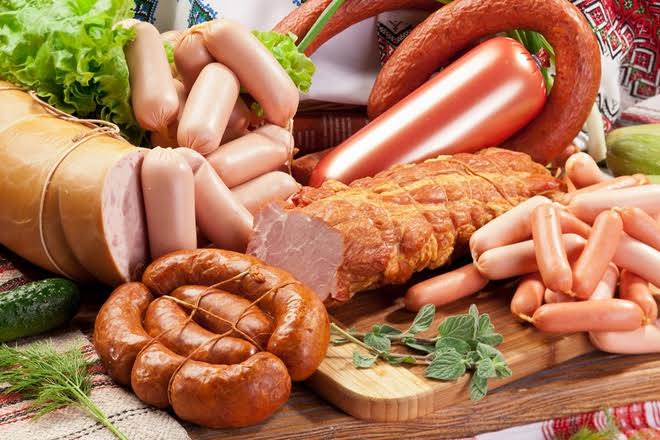 Thịt chế biến sẵn độc hại như thế nào?