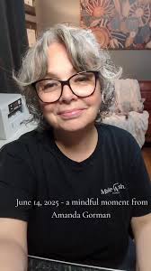 Amanda Sc Gorman