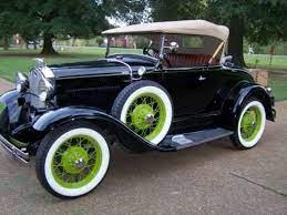 Ford Used Cars For Sale Vintage Cars Car Ford Ford Classic Cars