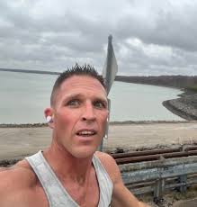 GREAT JOB TODAY!! The weather was amazing!! Proud to be a Canton to Peoria  runner!!!!