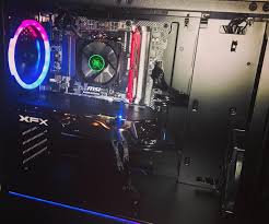 Processor type ryzen 5 2600. Amd Based Prebuilt For 900 Ryzen 5 2600 Six Core 3 40 Ghz 8gb Ram Rx580 4 Gb Amd