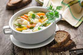 Creamy campbell's chicken noodle soup casserole recipe. 15 Delicious Chicken Soup Recipes You Must Try Campbell S Soup Uk