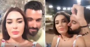 كشفت نضال الأحمدية الإعلامية اللبنانية مالكة مجلة الجرس المسؤولة عن أزمة حسام حبيب وزوجته شيرين عبد الوهاب، مفاجأة بخصوص التسجيل المسرب لوالد حسام حبيب. Ù†Ø¶Ø§Ù„ Ø§Ù„Ø£Ø­Ù…Ø¯ÙŠØ© ØªØªÙ‡Ù… Ø³ÙŠØ±ÙŠÙ† Ø¹Ø¨Ø¯Ø§Ù„Ù†ÙˆØ± Ø¨Ø¥Ù†Ù‡Ø§ Ø¨Ù„Ø·Ø¬ÙŠØ© Ø´Ø§Ù‡Ø¯ Ø¬Ø±Ø§Ø¡Ø© Ù†ÙŠÙˆØ²