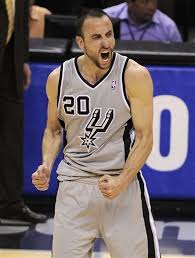 Pin By Aaron Yuchen Liu On Los Spurs San Antonio Spurs Spurs Basketball Manu Ginobili