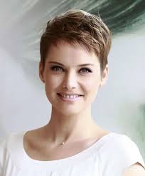 Short hairstyles for women is a pleasing hairstyle which suits on almost everyone, which is excellent news. Top 120 Short Hairstyles And Haircuts For Women That Are In Style In 2020 Yve Style Com