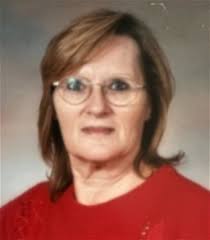 Obituary information for Jeanette Marilyn Kristjanson