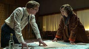 Oblivion lost) est un jeu vidéo développé par le studio ukrainien gsc game world. What Hbo S Chernobyl Got Right And What It Got Terribly Wrong The New Yorker
