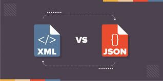 Camelcase is a naming convention in which two words are joined together where first letter of each word is capitalised so that each word that makes up the name can be easily read. Json Vs Xml In 2021 Comparison Features Example