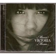 Me and my confidence, we're now more than friends, we're growing up slowly. Viktoria By Maria Mena Cd With Pycvinyl Ref 117225935