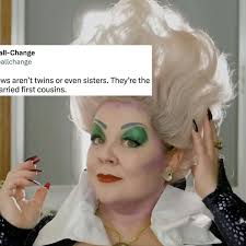 Why Drag Artists Are Bashing Melissa McCarthy's Ursula Makeup