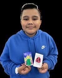 Kenneth Leander's Instagram, Twitter & Facebook