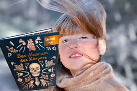 Das Museum des Körpers von Katy Wiedemann und Jennifer Z Paxton