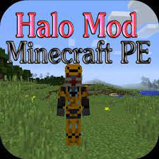 To start out off you'll be able to create all of the items of armor needed for battle. Halo Mod For Minecraft Pe For Android Apk Download
