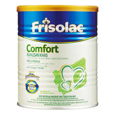 Nb80/s80 35.00 m80 37.50 l80 40.00 Frisolac Comfort 1