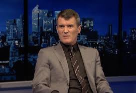 Manchester united hero roy keane has admitted he is worried about the club's plans for the summer transfer window after edinson cavani's contract was. Man Utd Legend Roy Keane Looking To Return To Management Despite Success As Sky Sports Pundit Daily Star