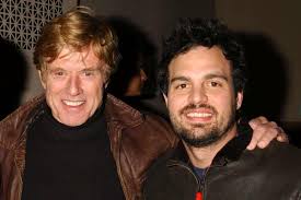 Mark Ruffalo Reveals Emotional Letter He Wrote to 'Hero' Robert Redford but  Never Sent Before His Death