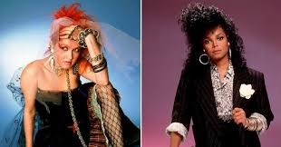 There are hundreds of female singers that came out of the music industry during the 70's and 80's. 10 Female Fashion Icons From The 80s