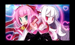 Mugen Souls coming to PC via Steam - Gematsu