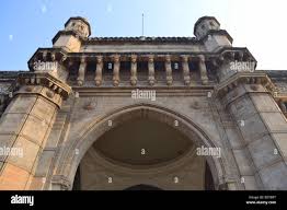 Old bombay port vintage hi-res stock ...